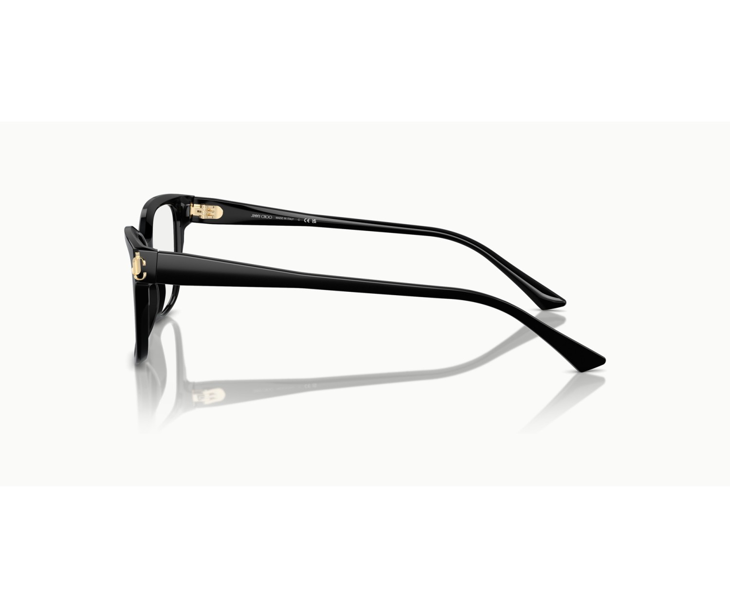 Jimmy Choo - JC3012 - 5000 - 55