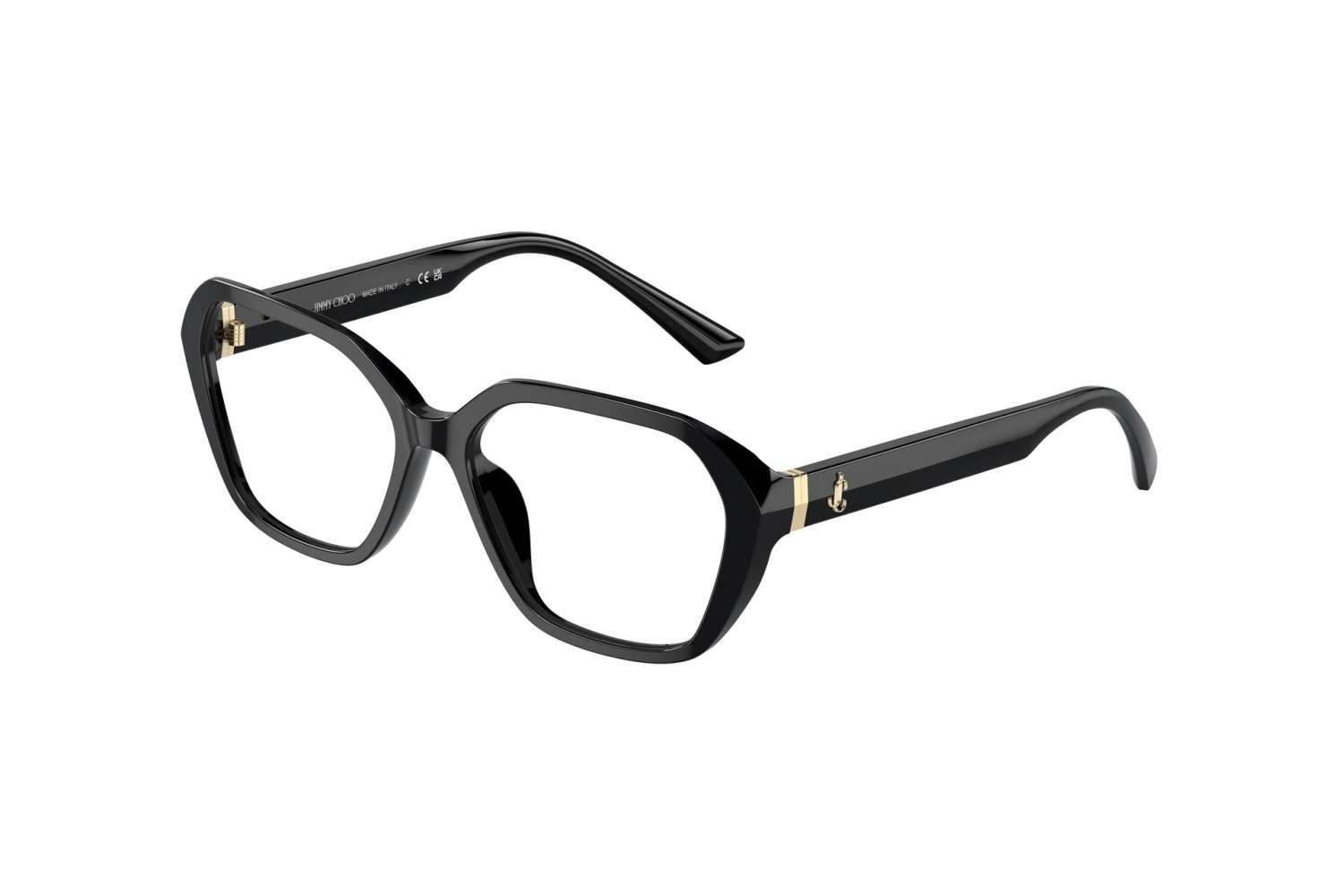 Jimmy Choo - JC3013U - 5000 - 55