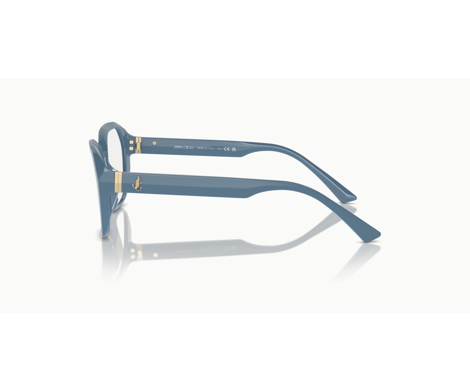 Jimmy Choo - JC3013U - 5020 - 55