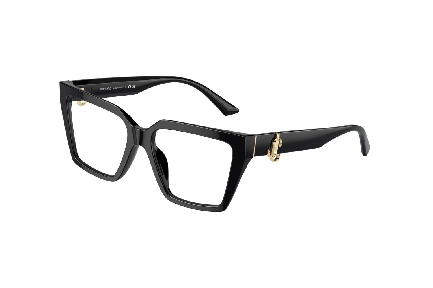 Jimmy Choo - JC3017U - 5000 - 52