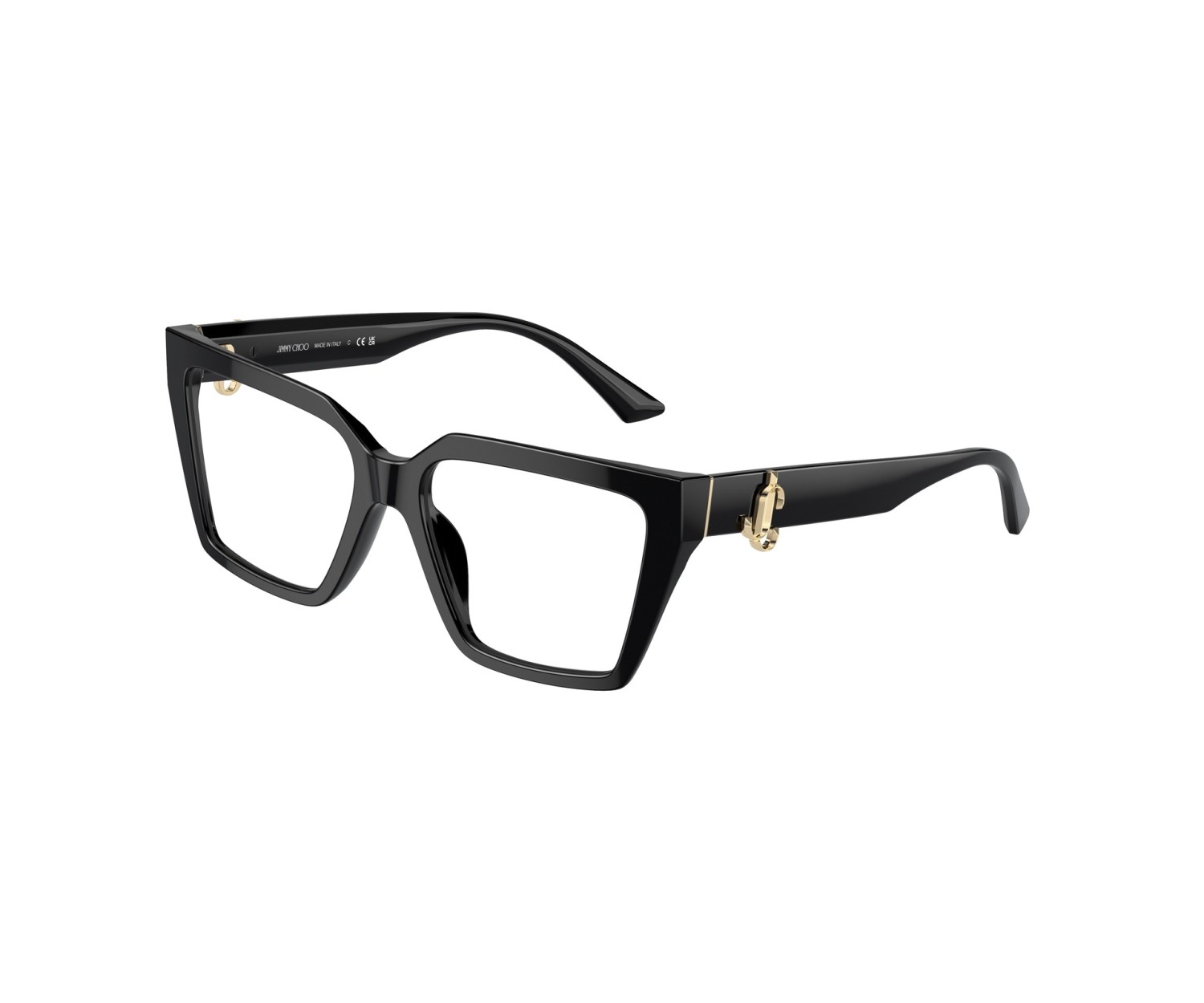 Jimmy Choo - JC3017U - 5000 - 52