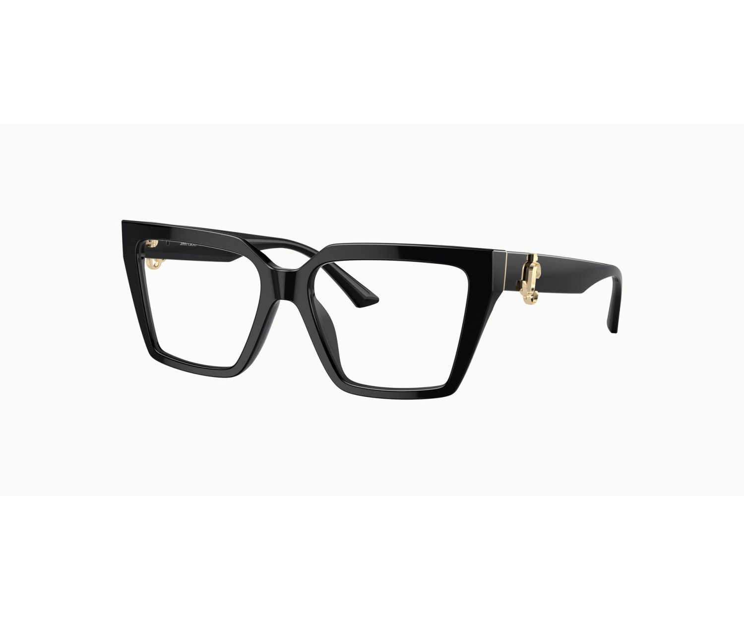 Jimmy Choo - JC3017U - 5000 - 52