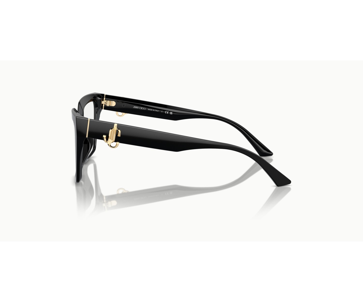 Jimmy Choo - JC3017U - 5000 - 52