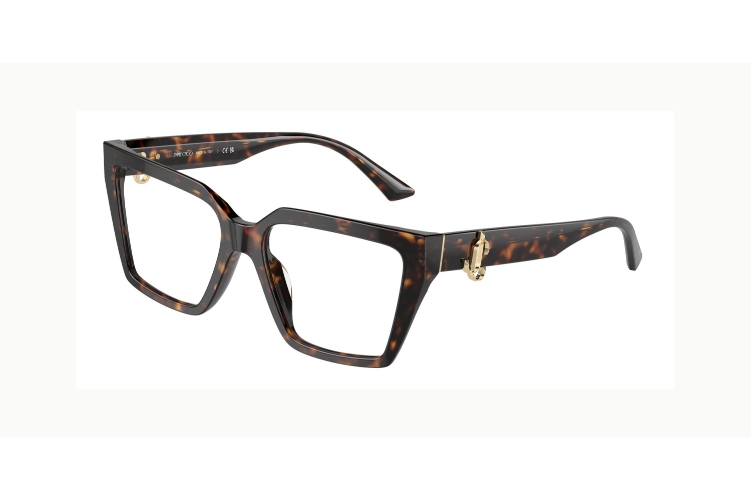 Jimmy Choo - JC3017U - 5002 - 52