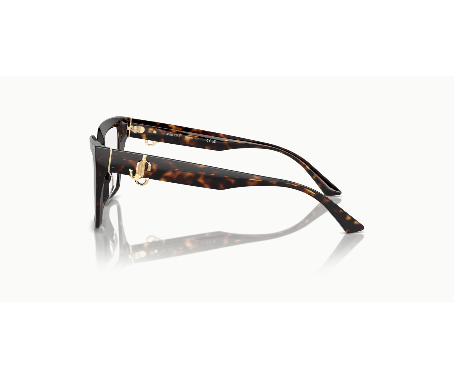 Jimmy Choo - JC3017U - 5002 - 52