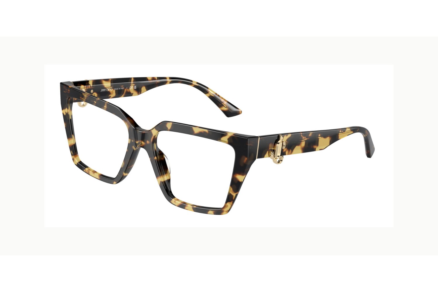 Jimmy Choo - JC3017U - 5004 - 52