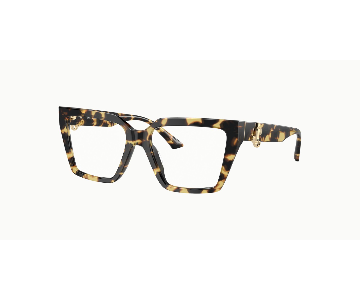 Jimmy Choo - JC3017U - 5004 - 52