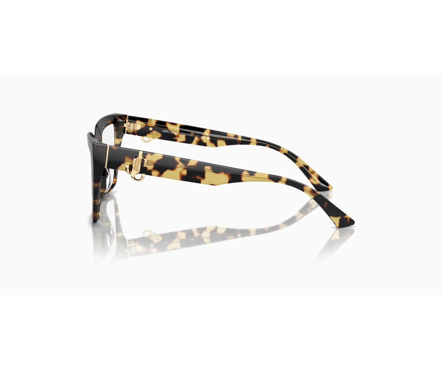 Jimmy Choo - JC3017U - 5004 - 52