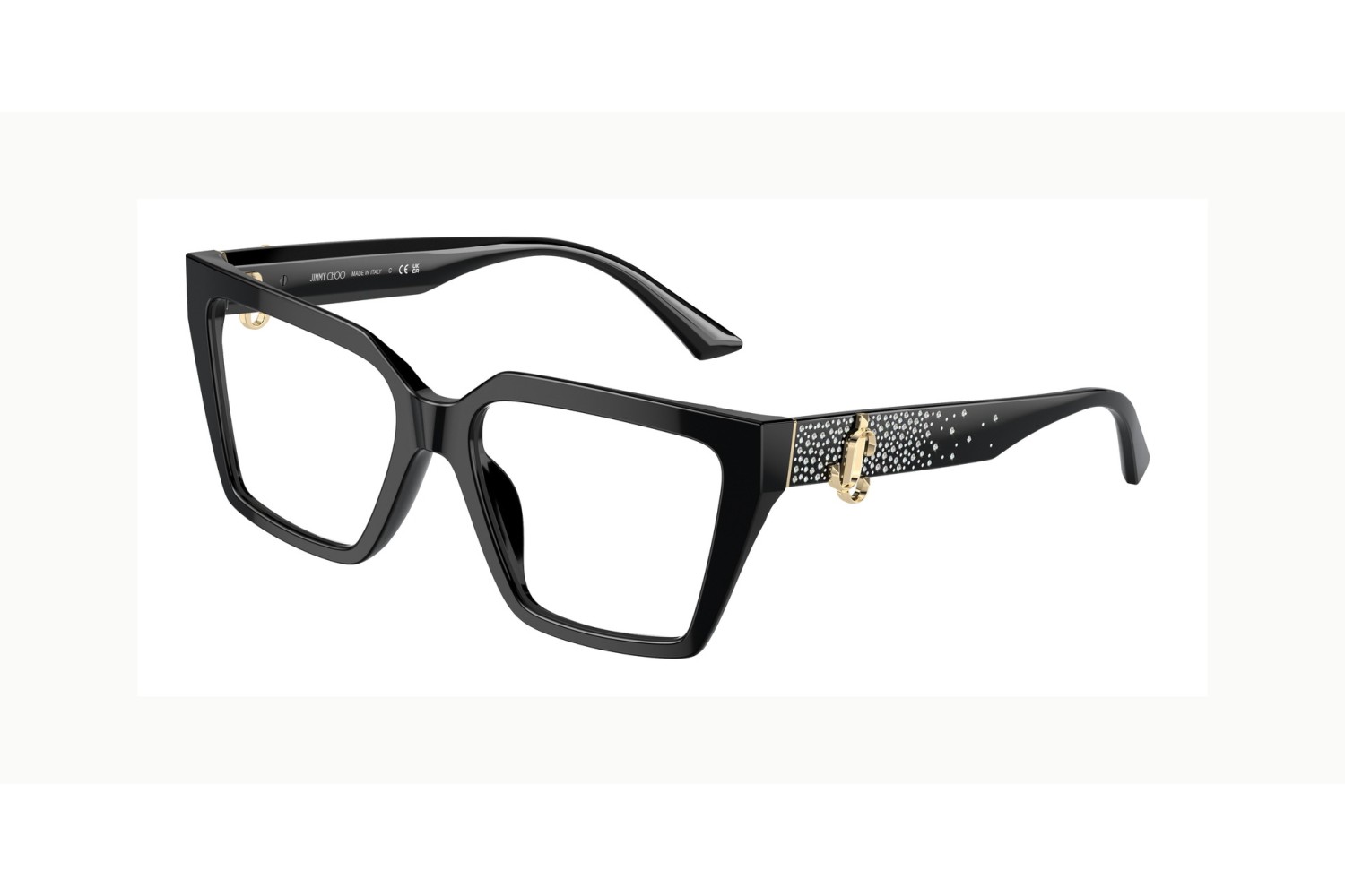 Jimmy Choo - JC3017U - 5053 - 54