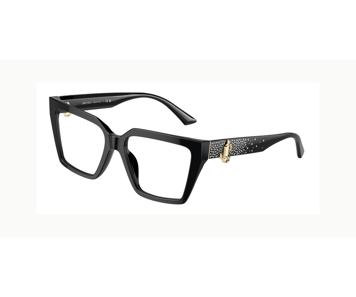 Jimmy Choo - JC3017U - 5053 - 54