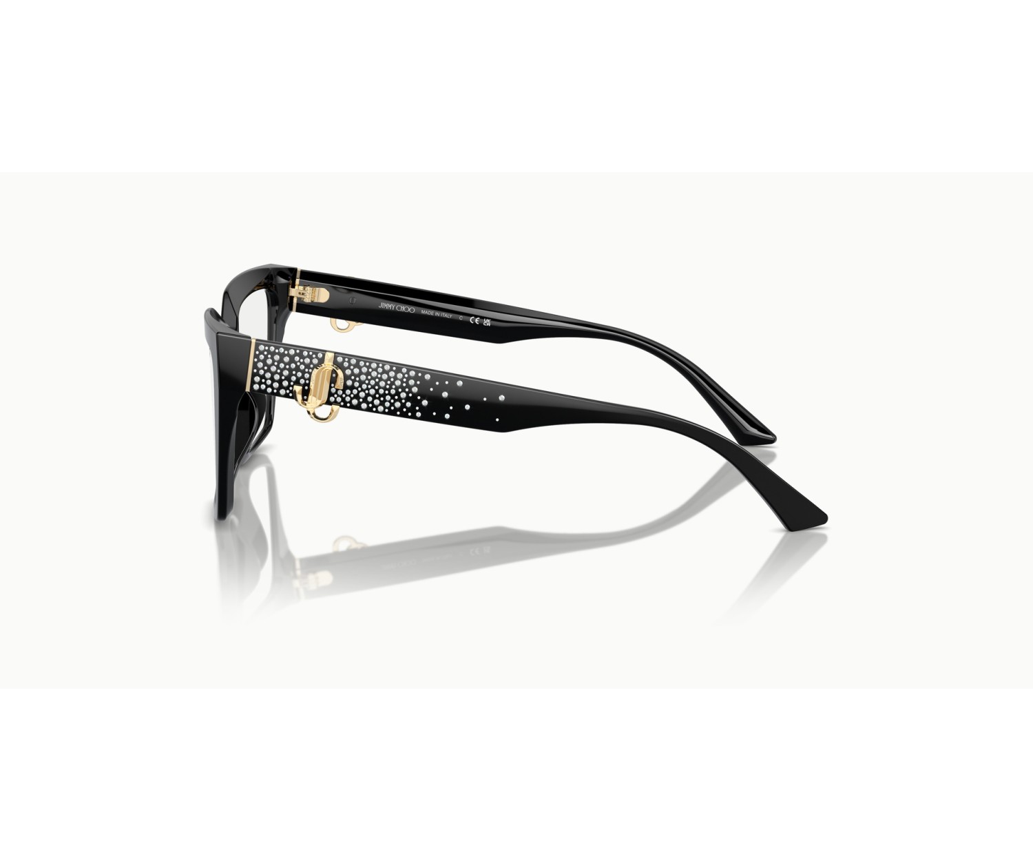 Jimmy Choo - JC3017U - 5053 - 54