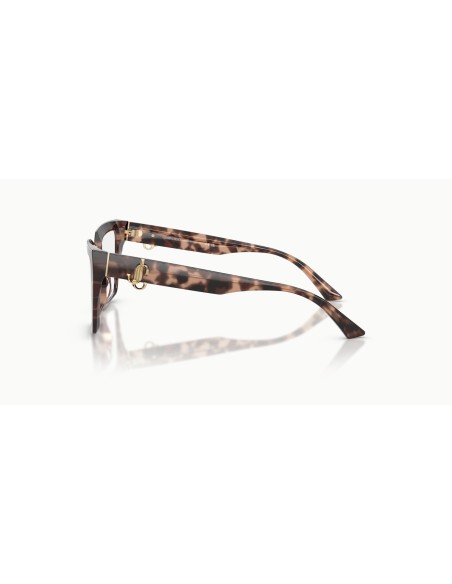 Jimmy Choo - JC3017U - 5070 - 52