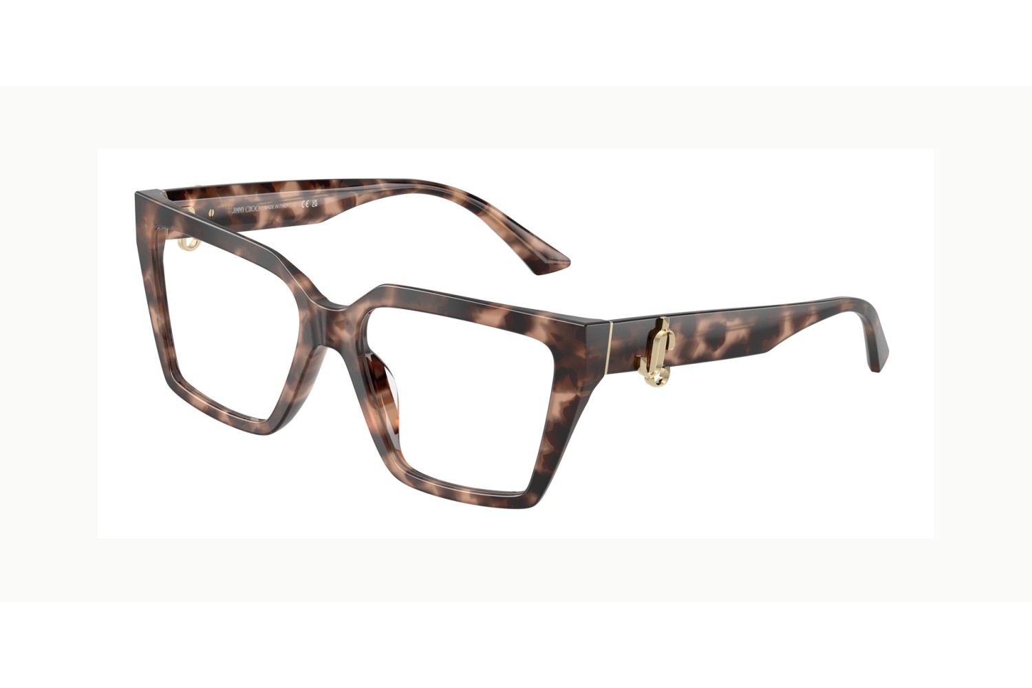 Jimmy Choo - JC3017U - 5070 - 54