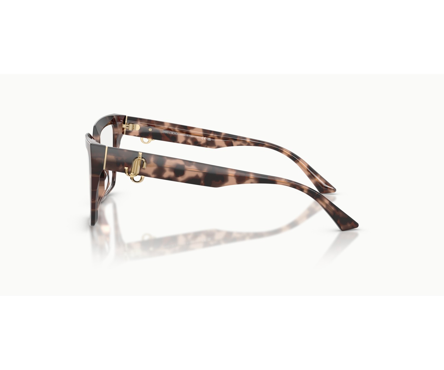 Jimmy Choo - JC3017U - 5070 - 54