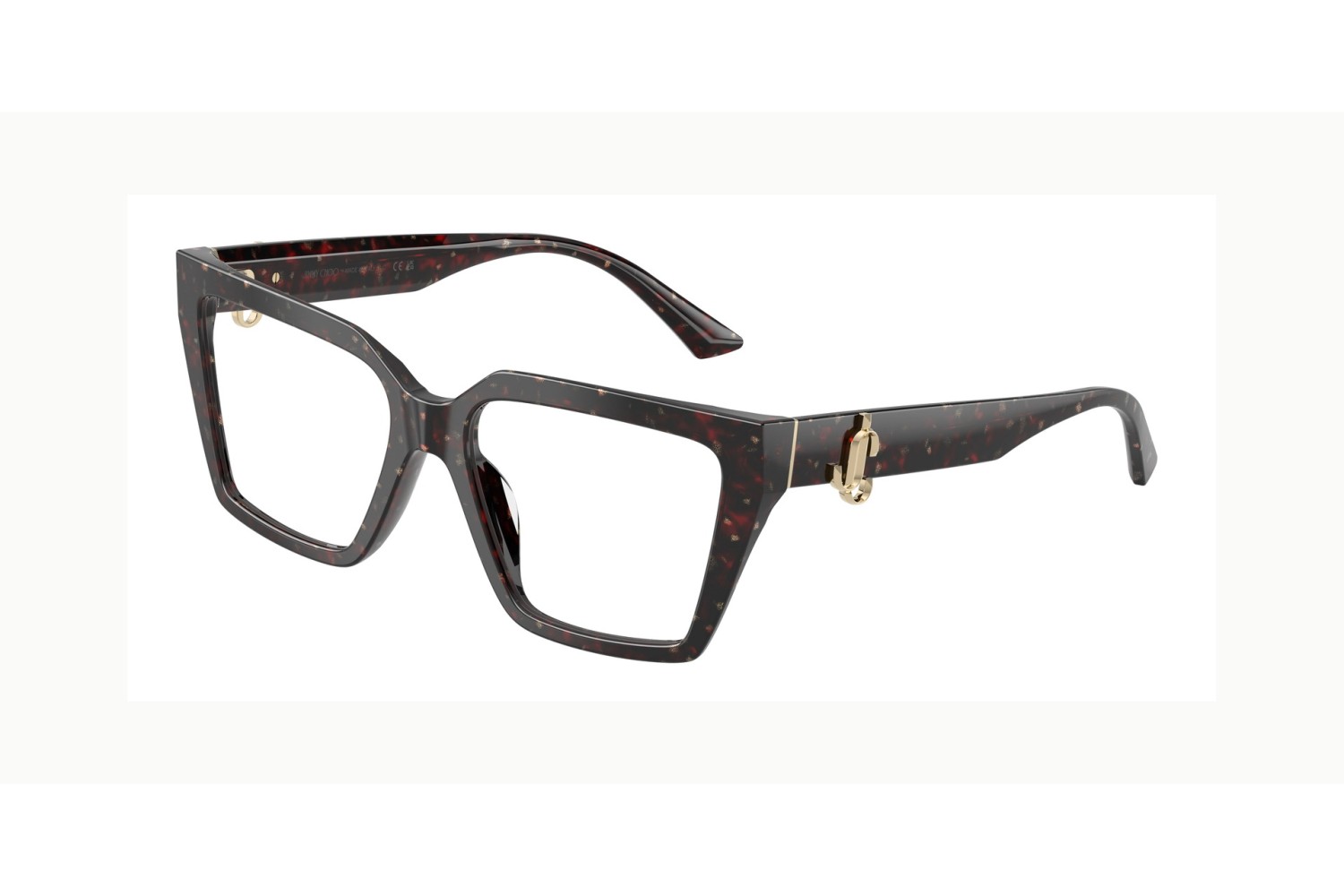 Jimmy Choo - JC3017U - 5125 - 52