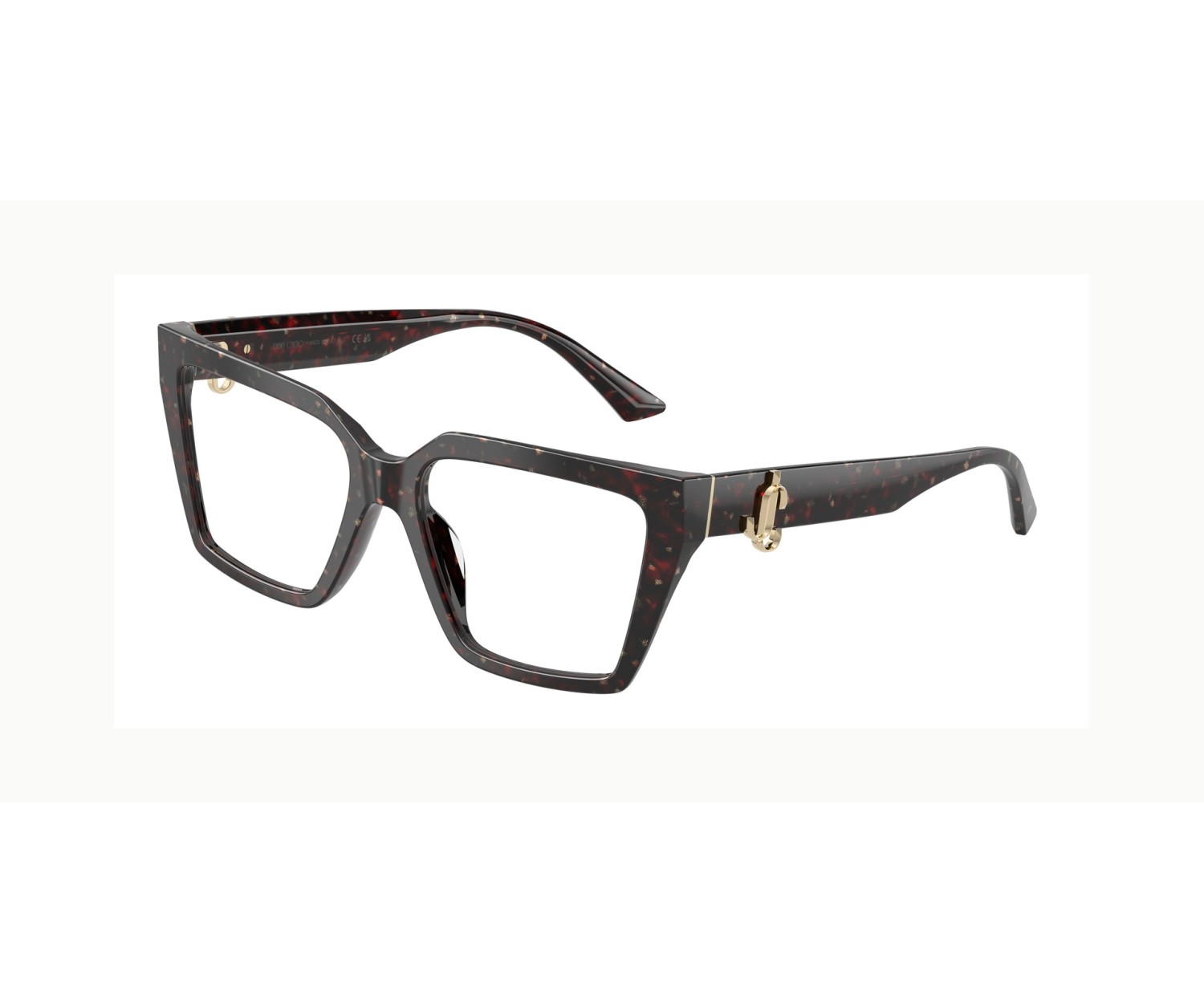 Jimmy Choo - JC3017U - 5125 - 52