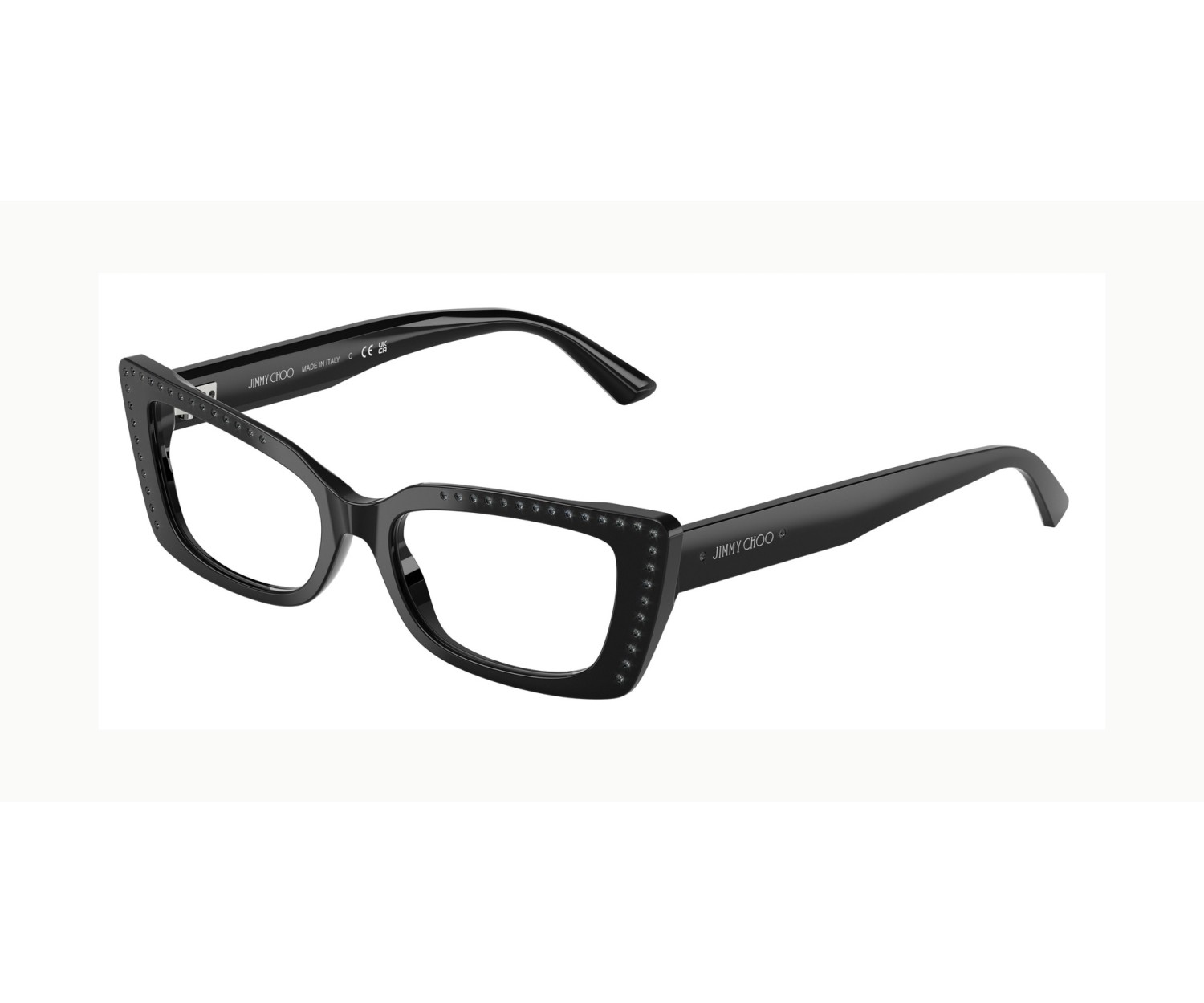 Jimmy Choo - JC3018B - 5000 - 53