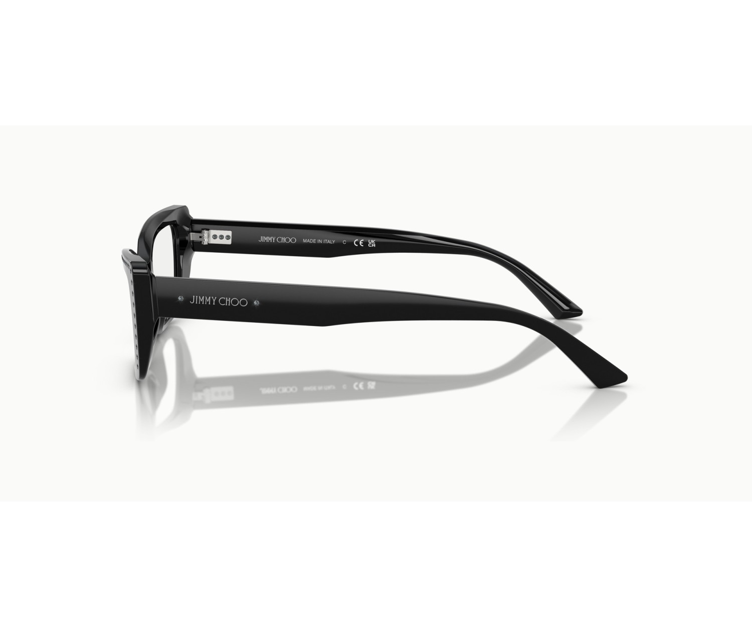 Jimmy Choo - JC3018B - 5000 - 53