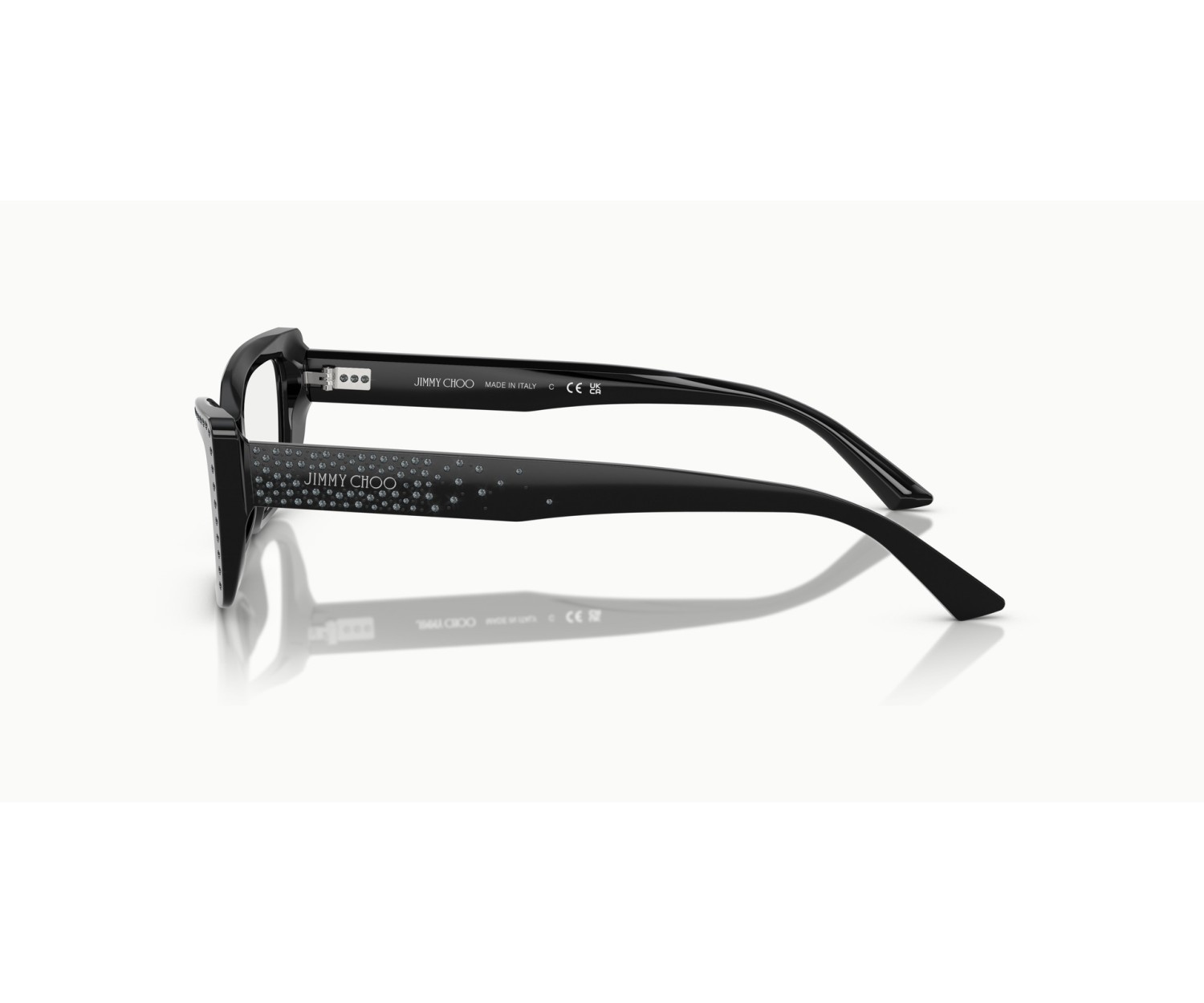 Jimmy Choo - JC3018B - 5054 - 53