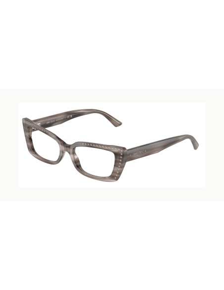 Jimmy Choo - JC3018B - 5056 - 53