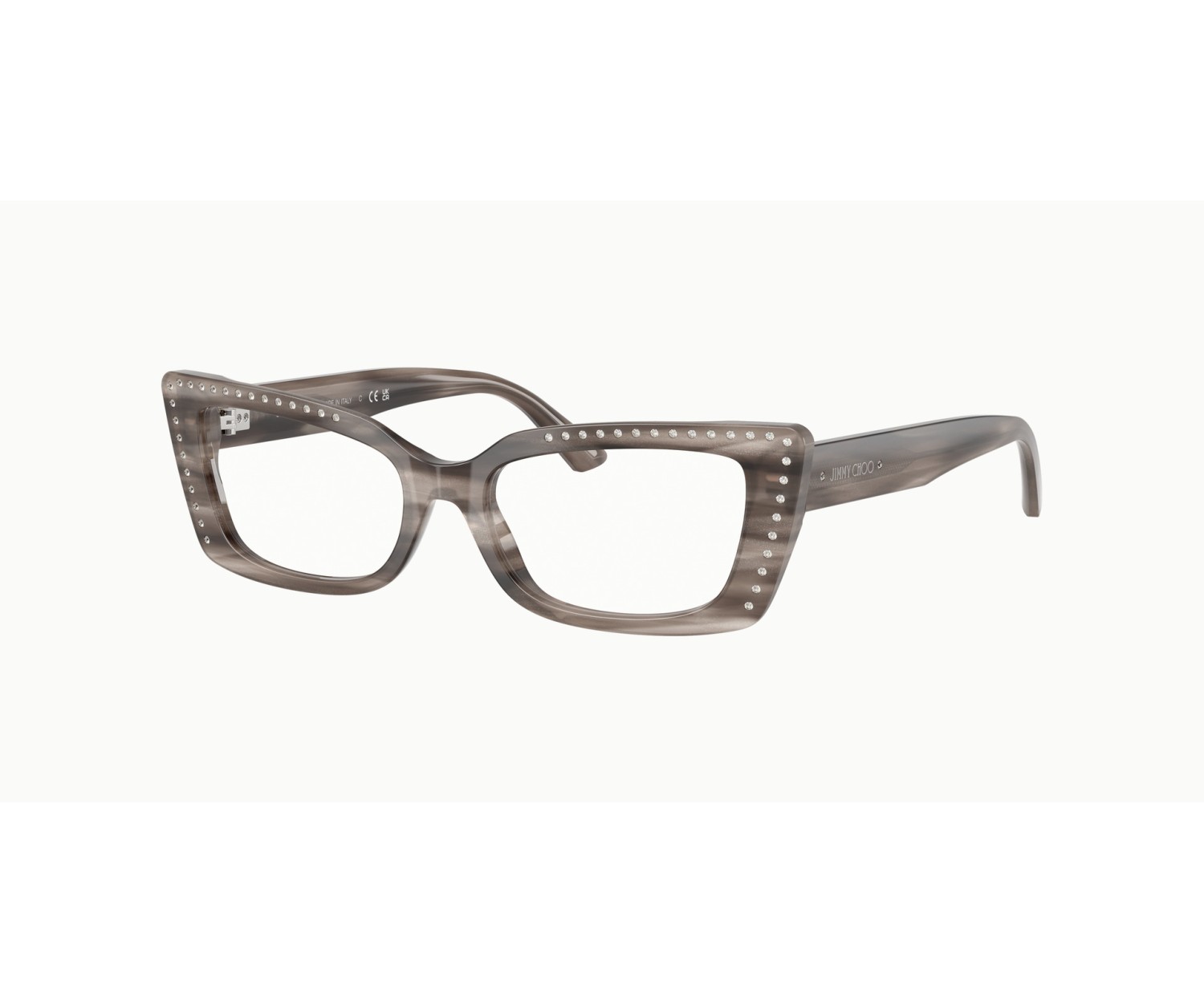 Jimmy Choo - JC3018B - 5056 - 53