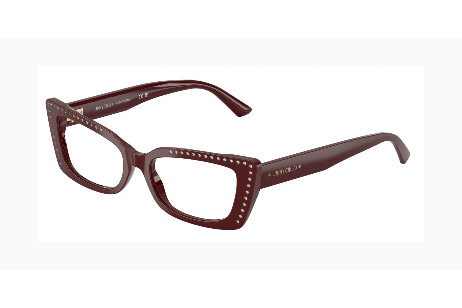 Jimmy Choo - JC3018B - 5057 - 51