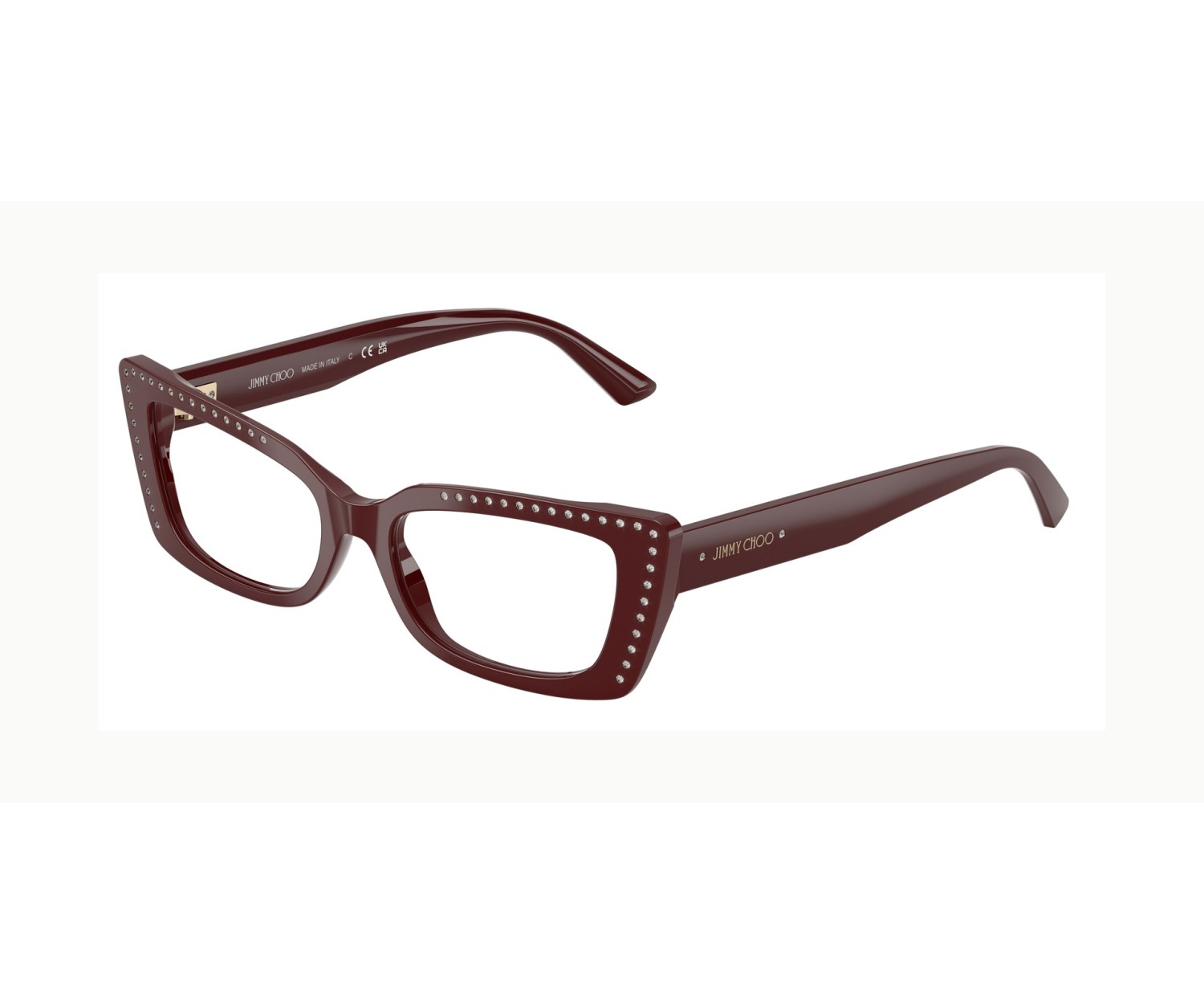Jimmy Choo - JC3018B - 5057 - 53