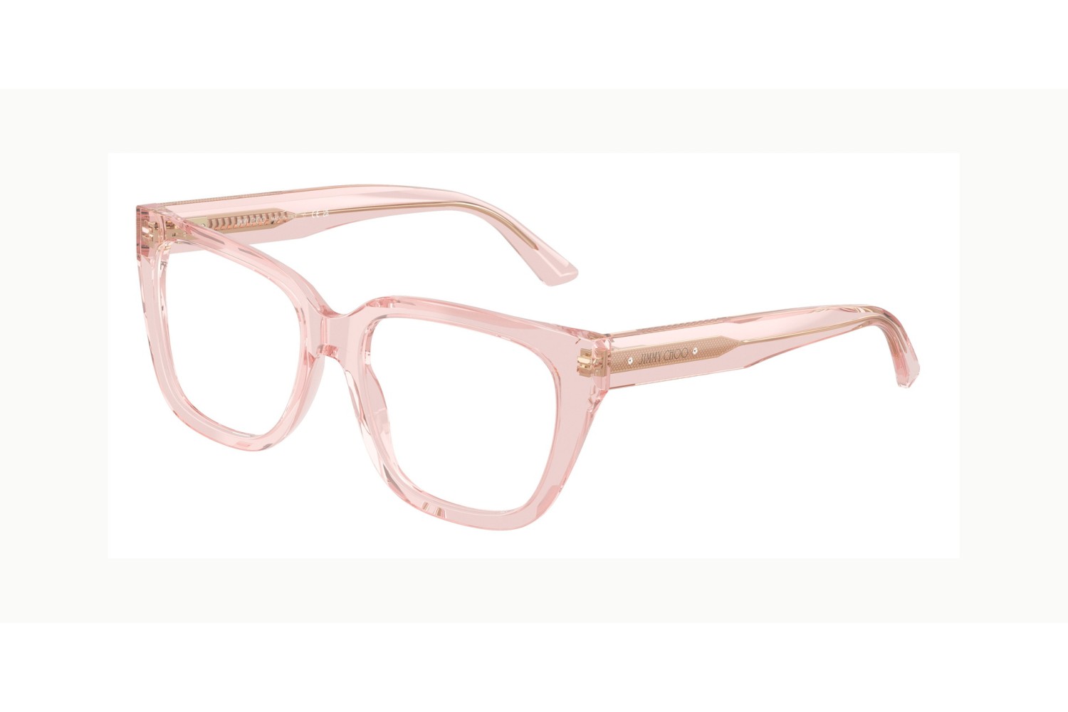 Jimmy Choo - JC3019B - 5034 - 54