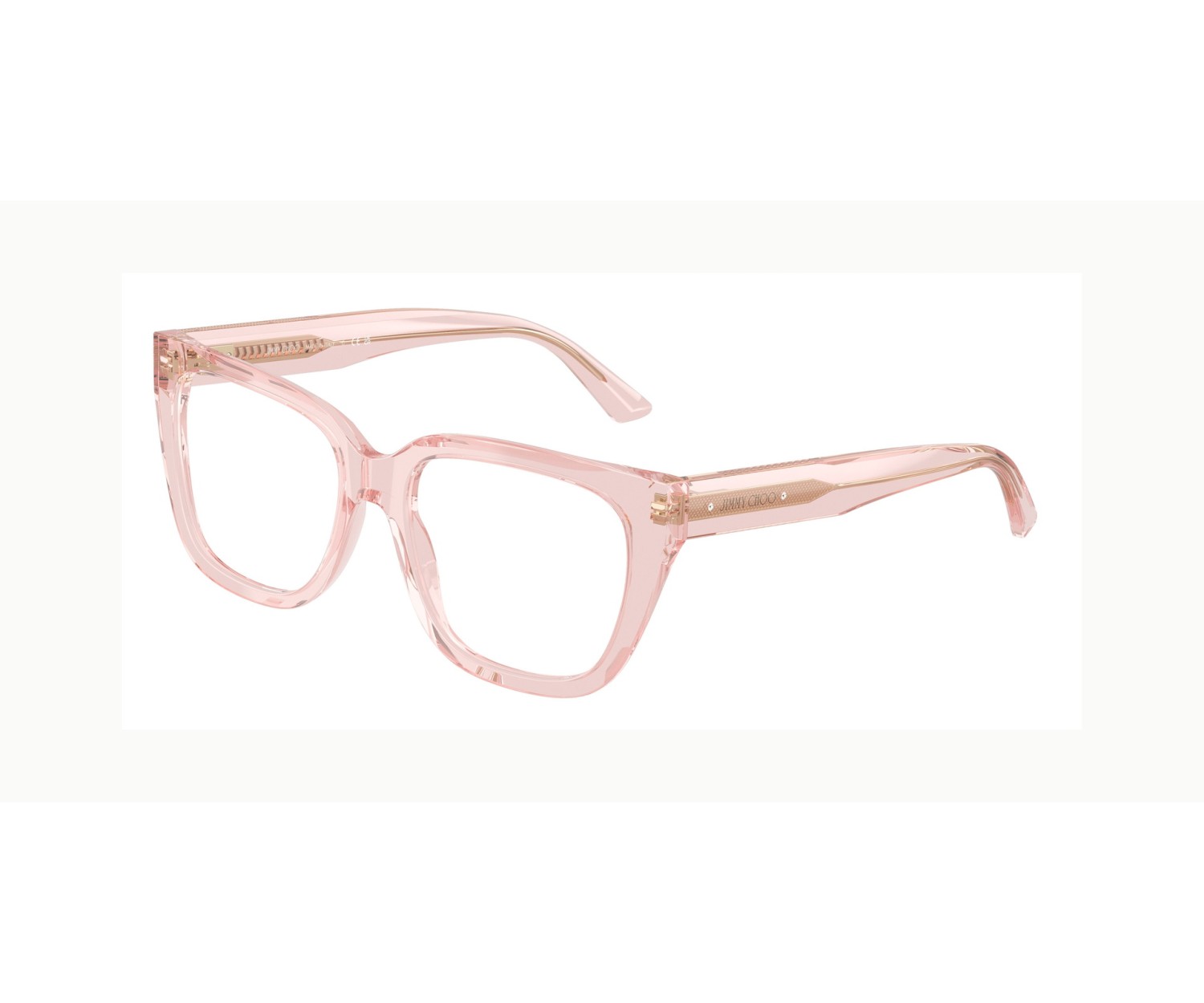 Jimmy Choo - JC3019B - 5034 - 54