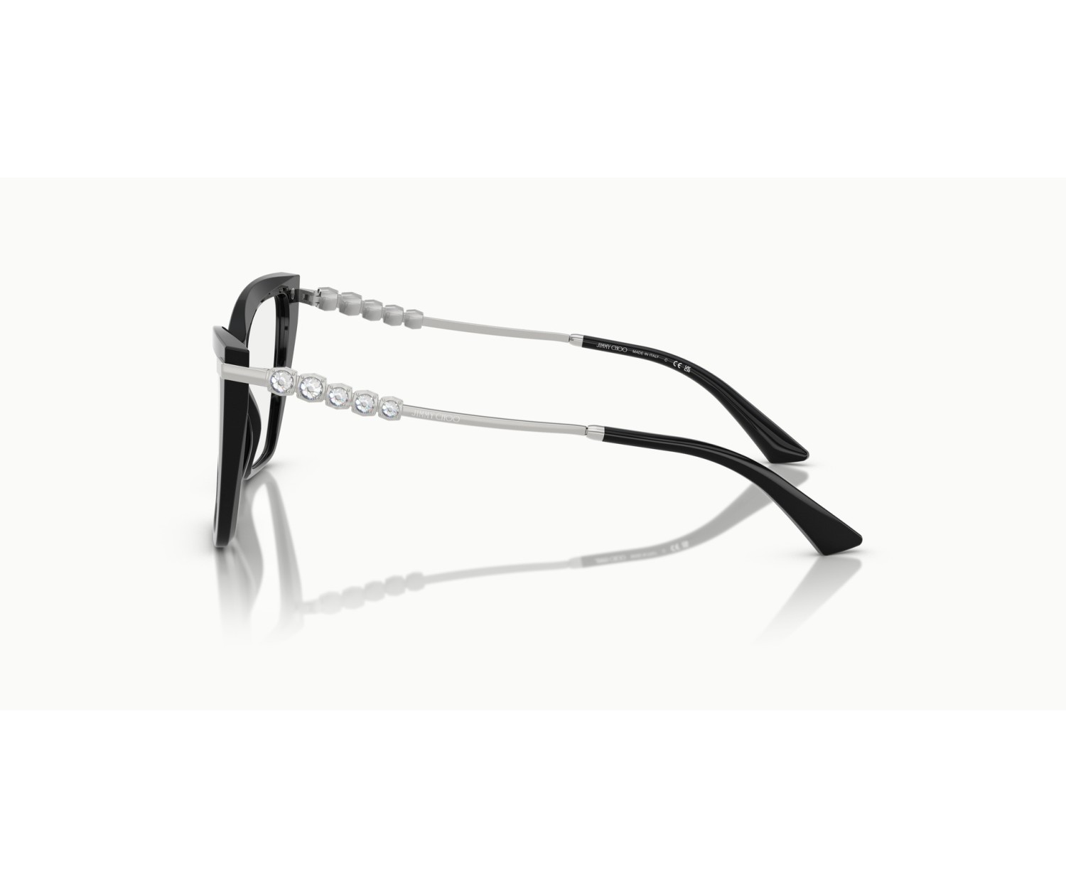 Jimmy Choo - JC3020B - 5000 - 53
