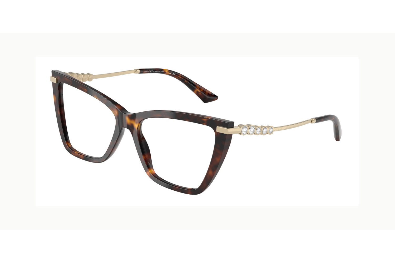 Jimmy Choo - JC3020B - 5002 - 53