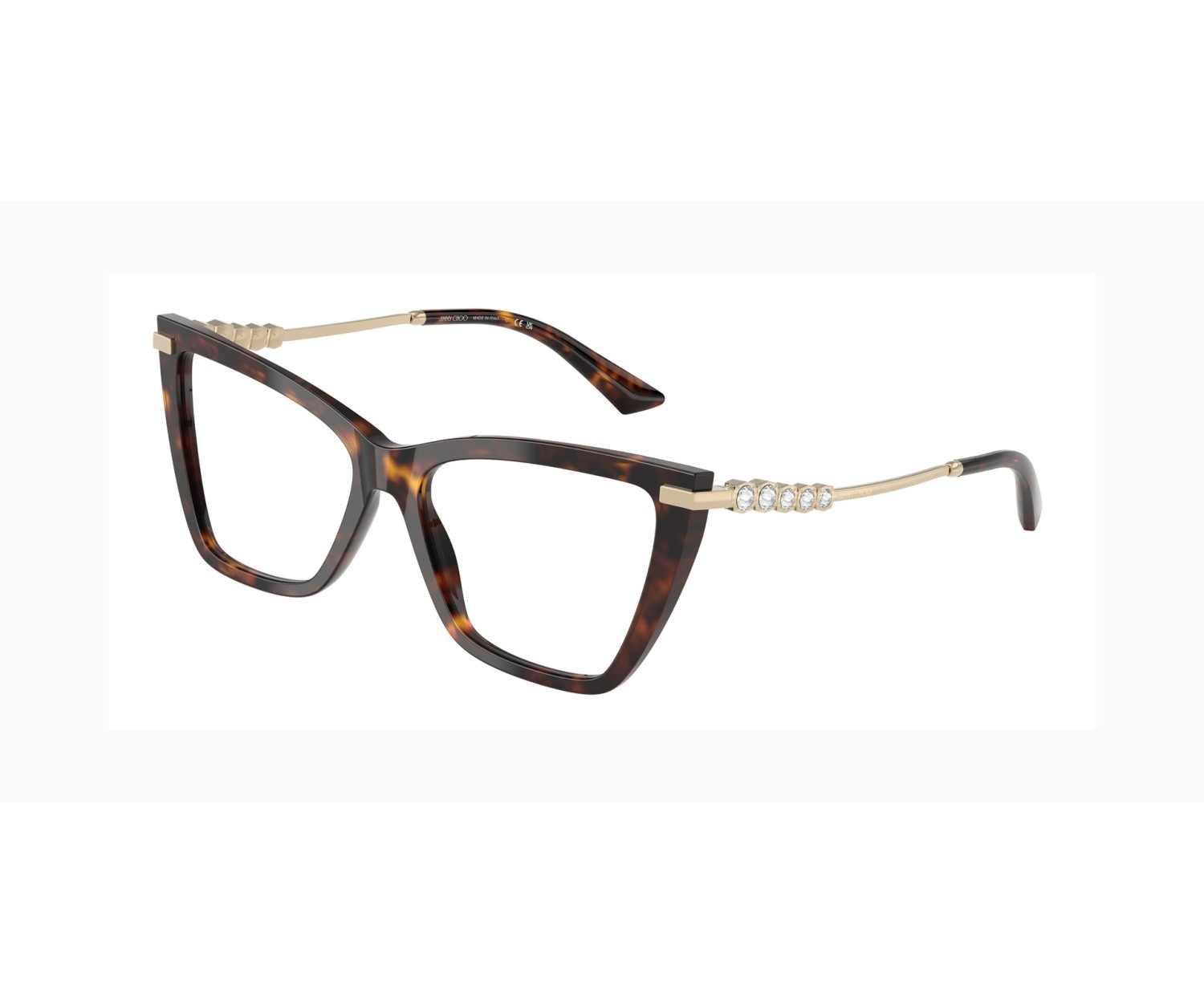 Jimmy Choo - JC3020B - 5002 - 53