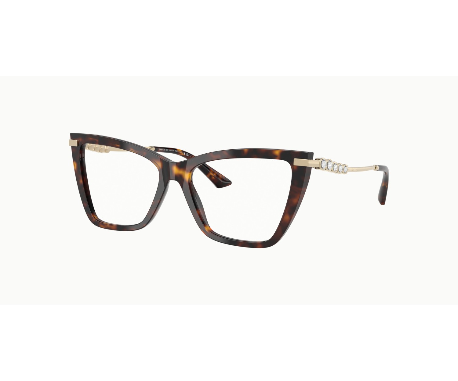 Jimmy Choo - JC3020B - 5002 - 55