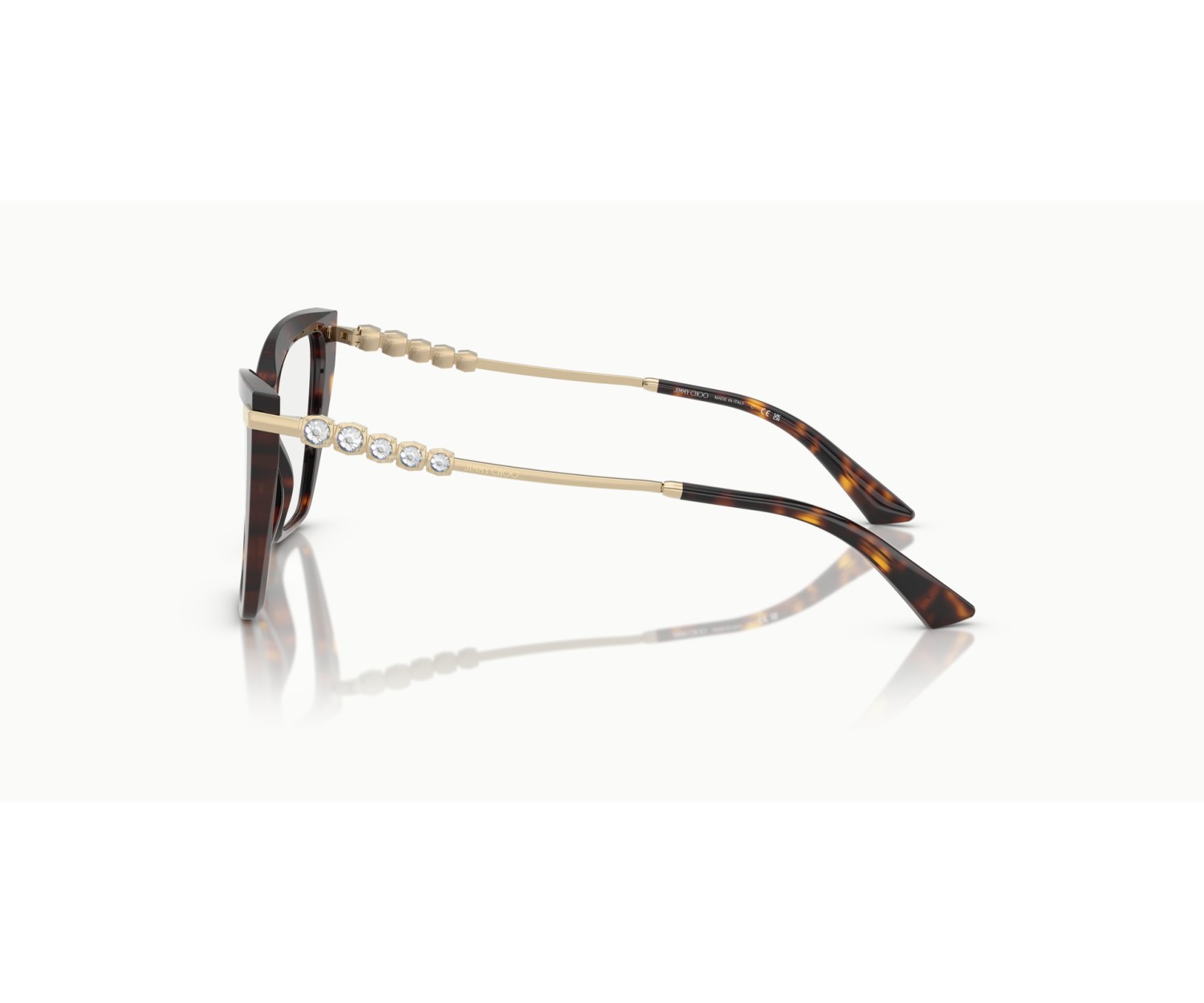 Jimmy Choo - JC3020B - 5002 - 55