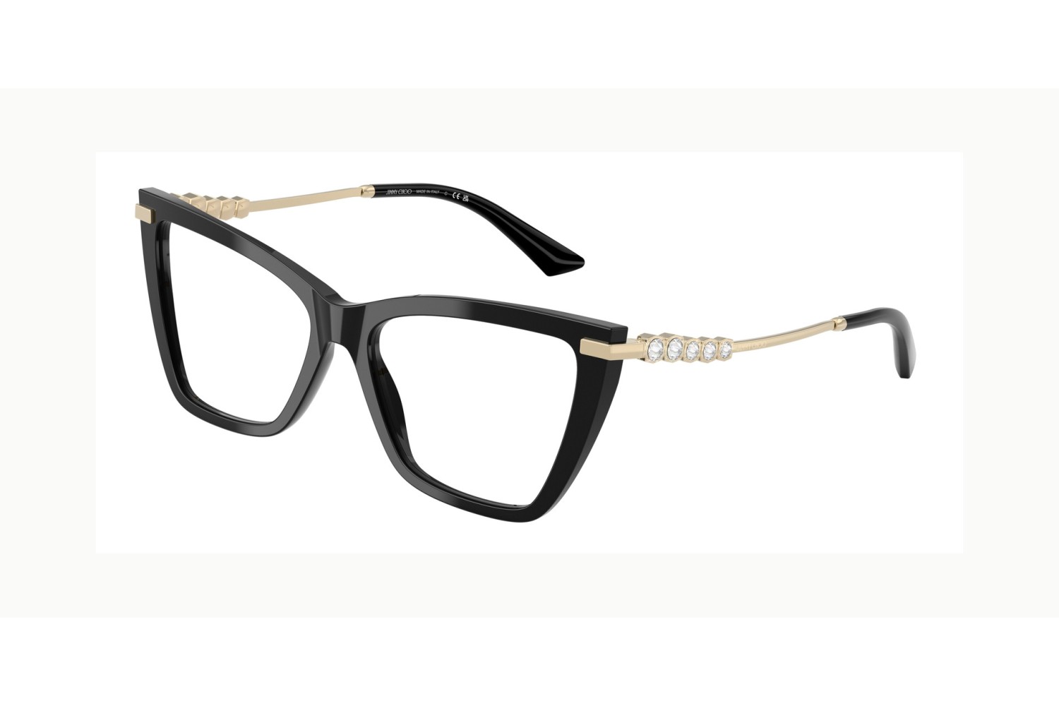 Jimmy Choo - JC3020B - 5017 - 55
