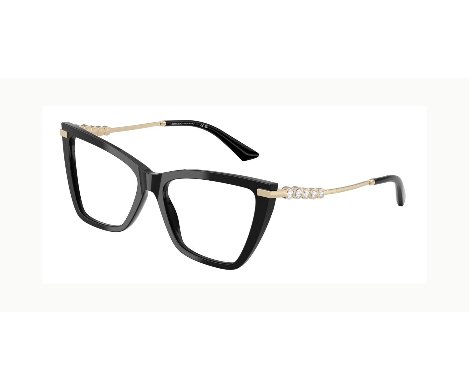 Jimmy Choo - JC3020B - 5017 - 55