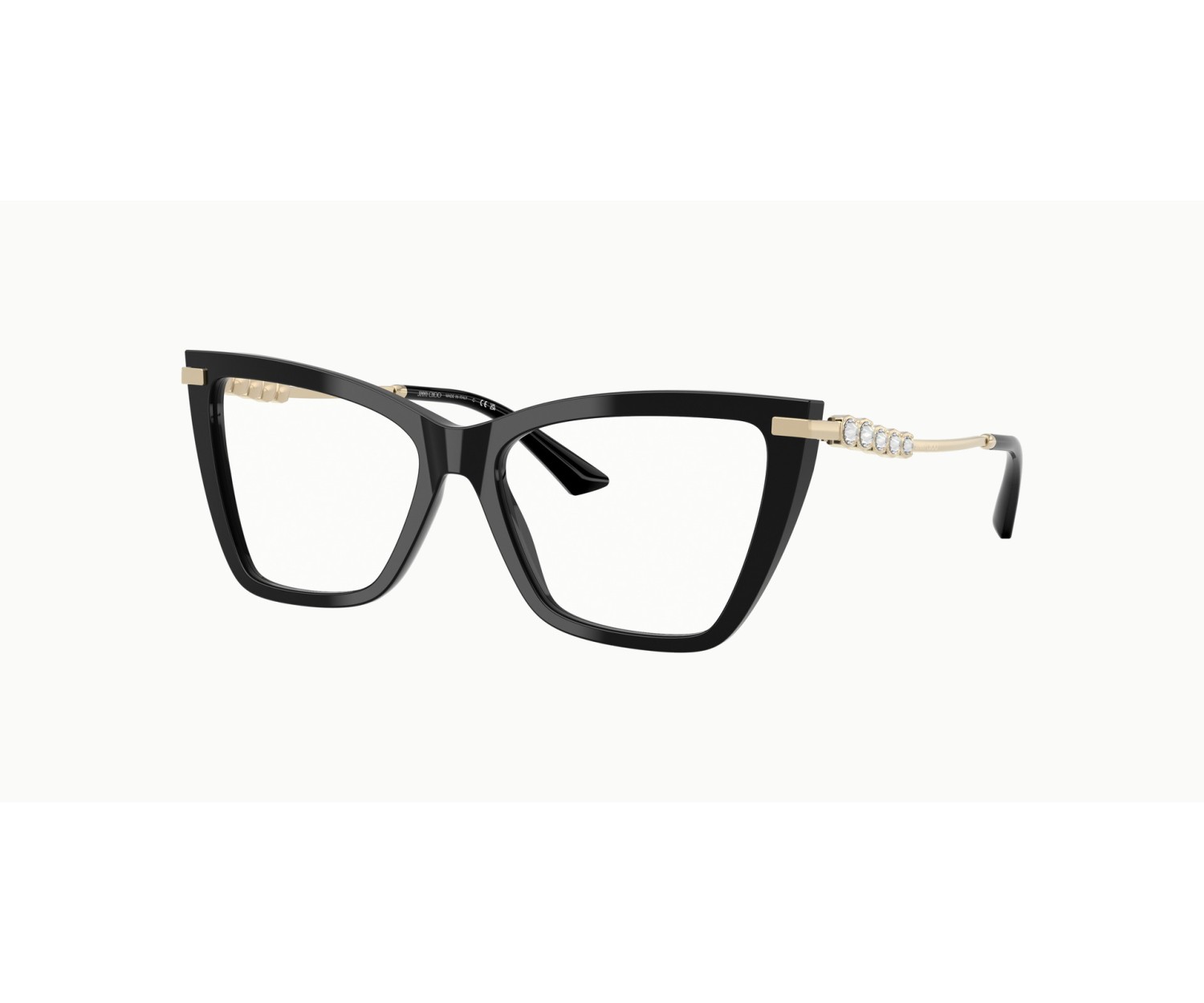 Jimmy Choo - JC3020B - 5017 - 55