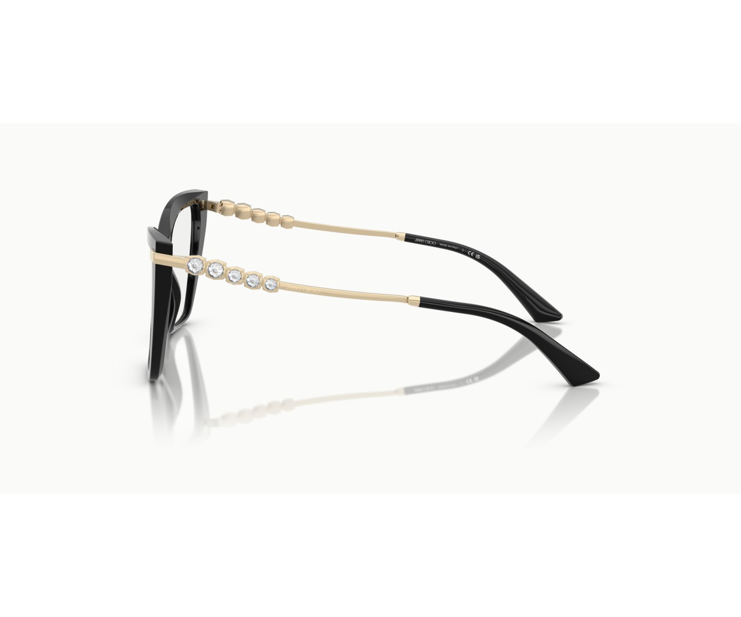 Jimmy Choo - JC3020B - 5017 - 55
