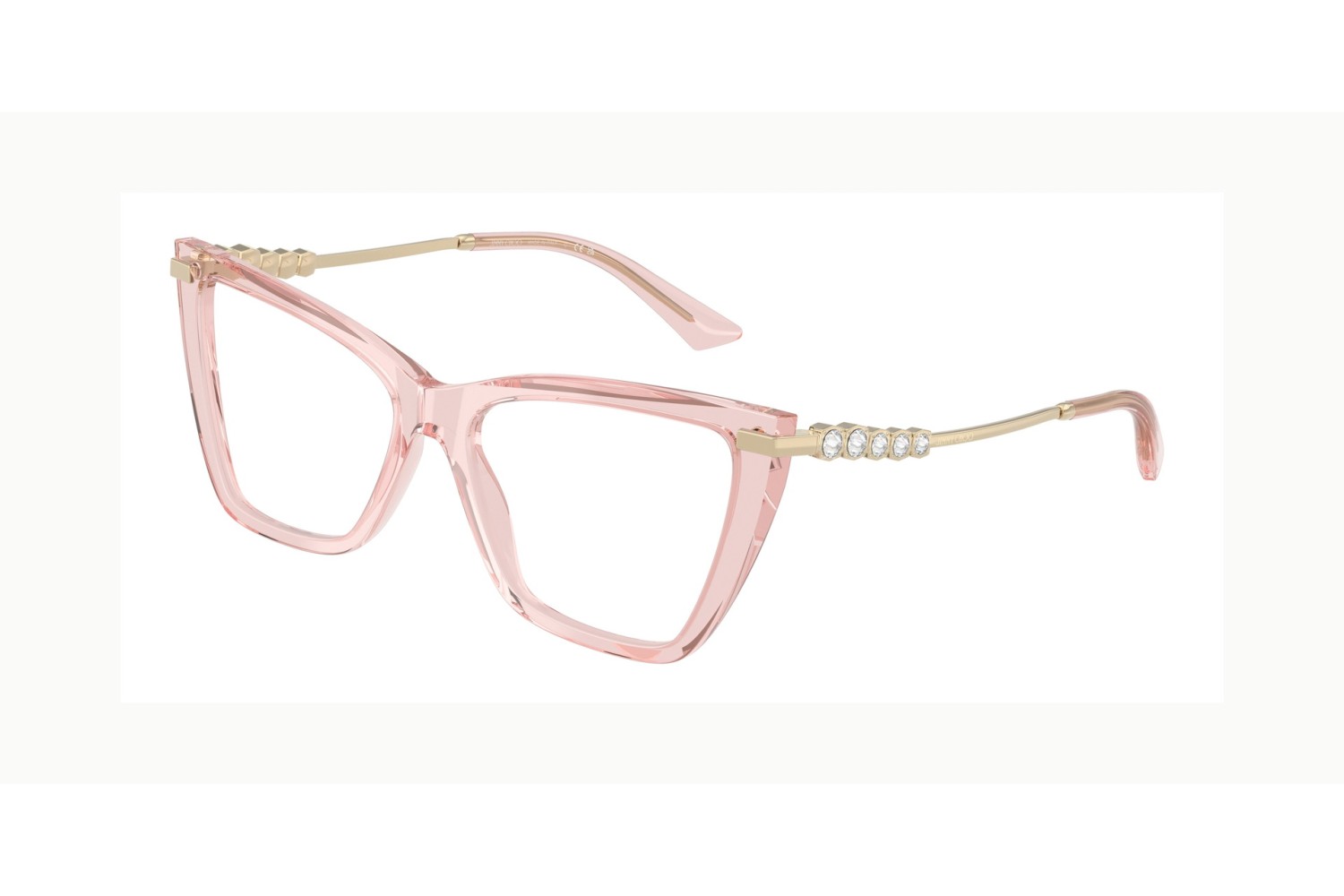 Jimmy Choo - JC3020B - 5034 - 53