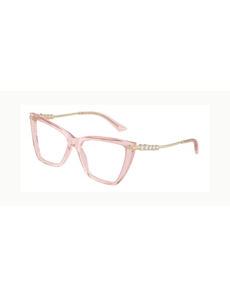 Jimmy Choo - JC3020B - 5034 - 55
