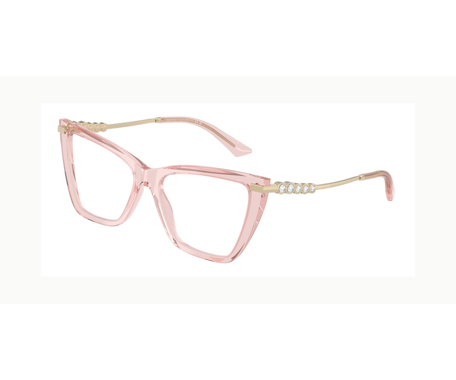 Jimmy Choo - JC3020B - 5034 - 55