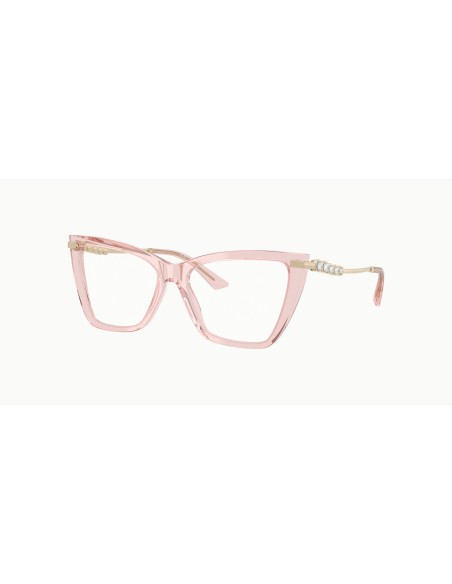 Jimmy Choo - JC3020B - 5034 - 55