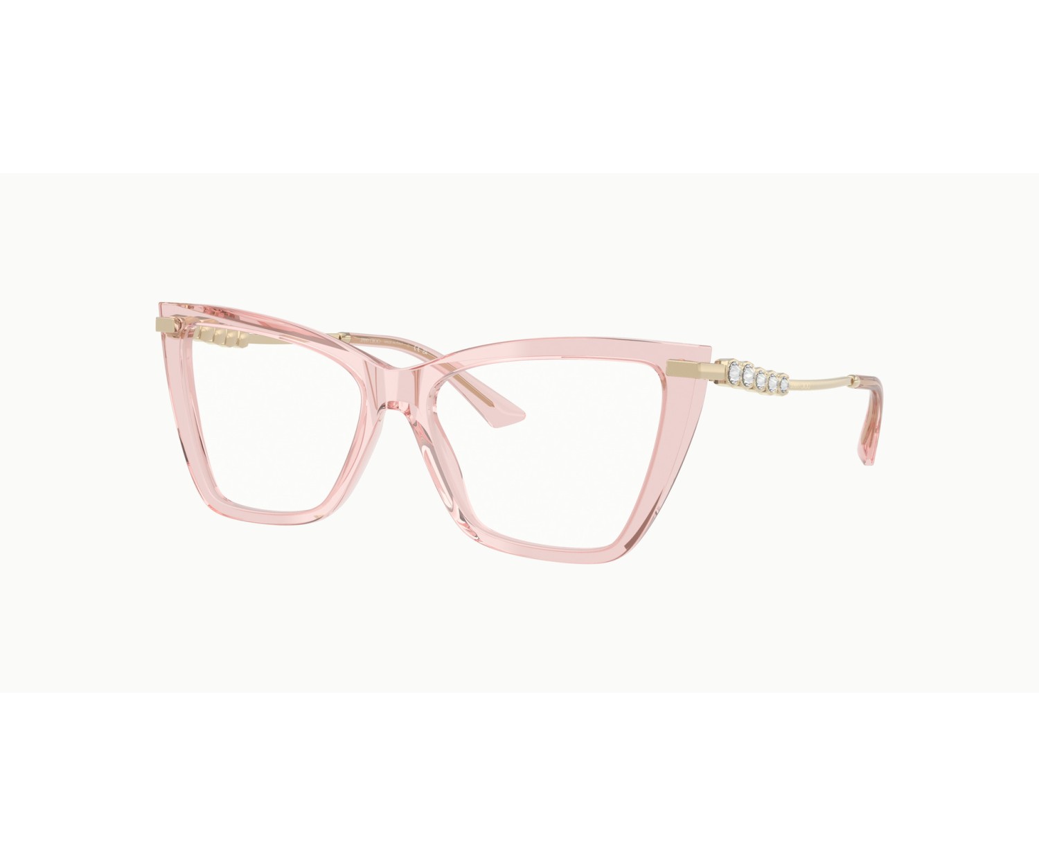 Jimmy Choo - JC3020B - 5034 - 55