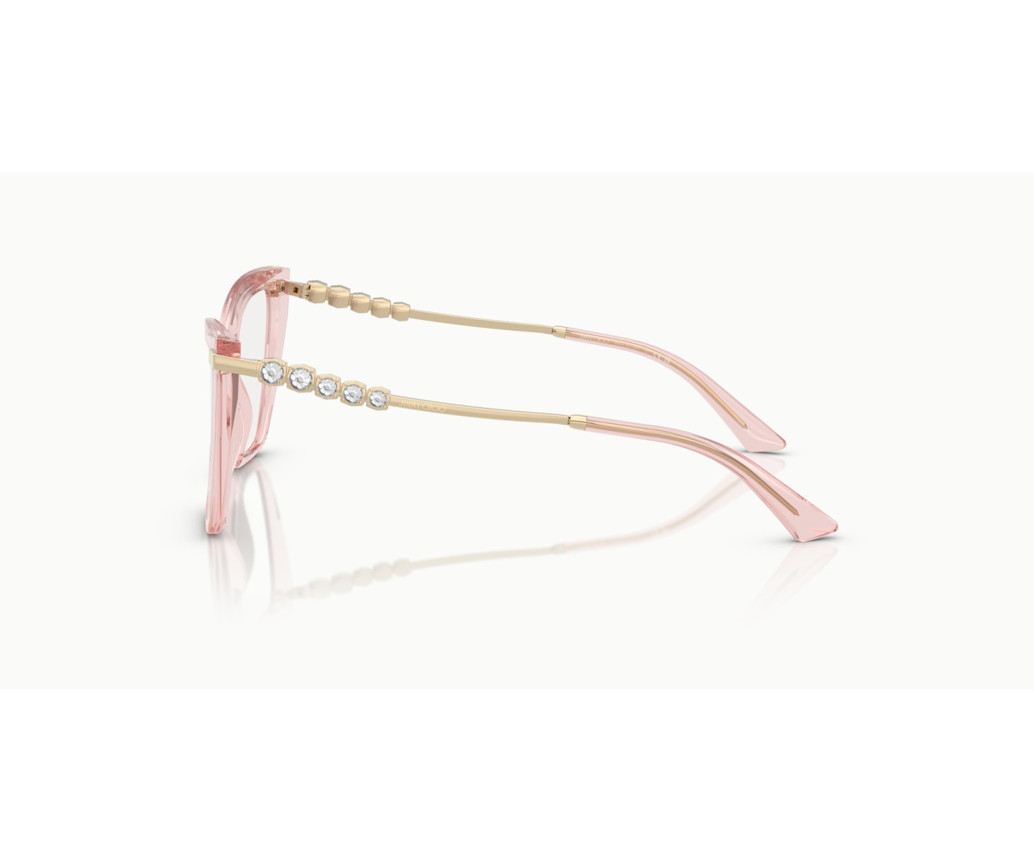 Jimmy Choo - JC3020B - 5034 - 55