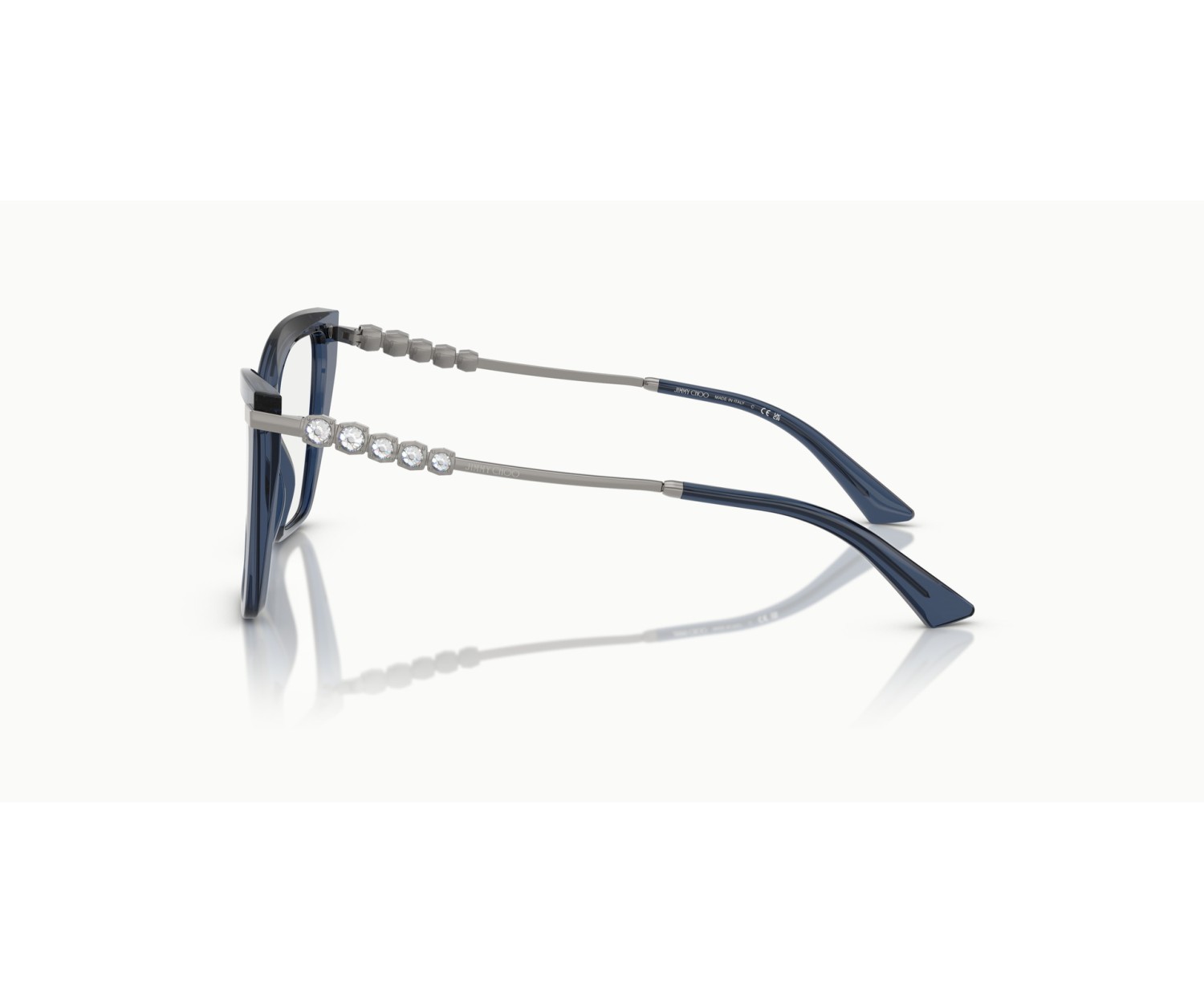 Jimmy Choo - JC3020B - 5035 - 53