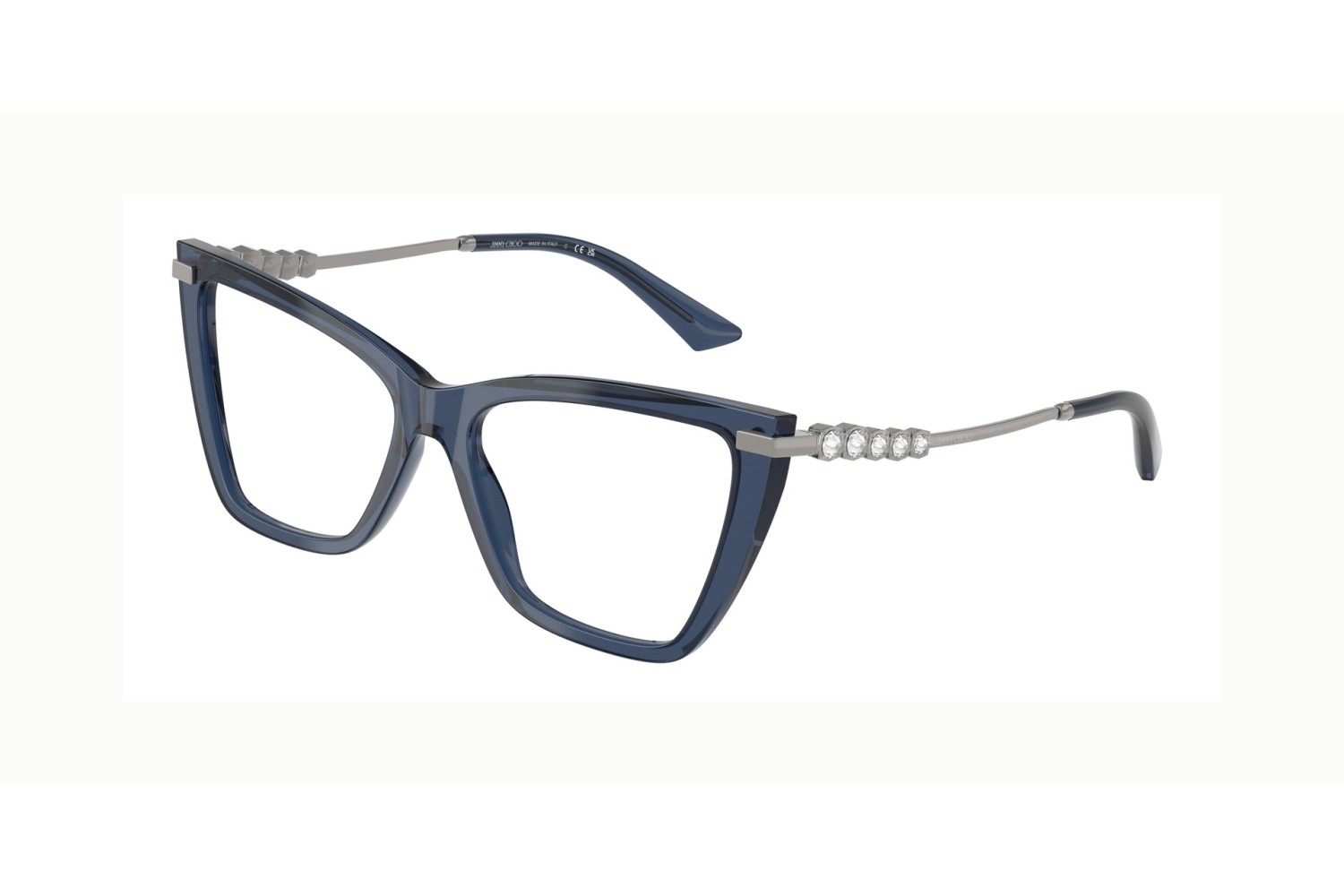 Jimmy Choo - JC3020B - 5035 - 55