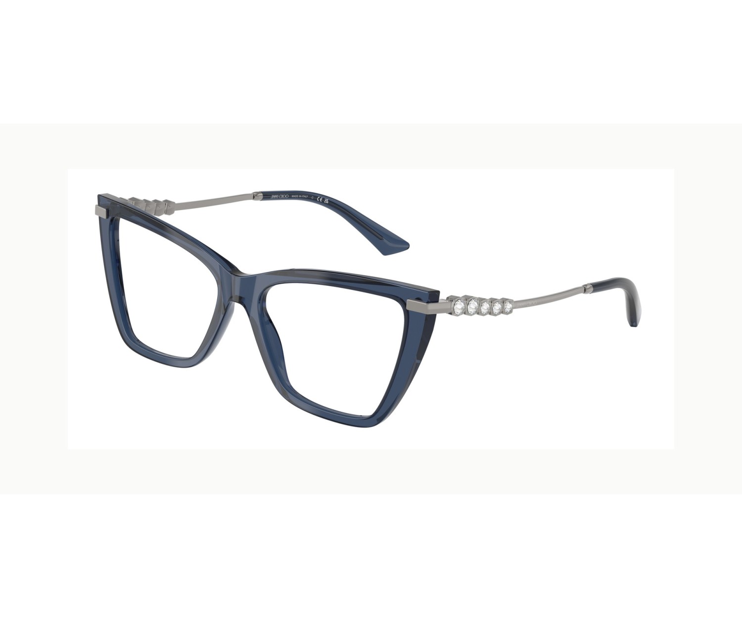 Jimmy Choo - JC3020B - 5035 - 55