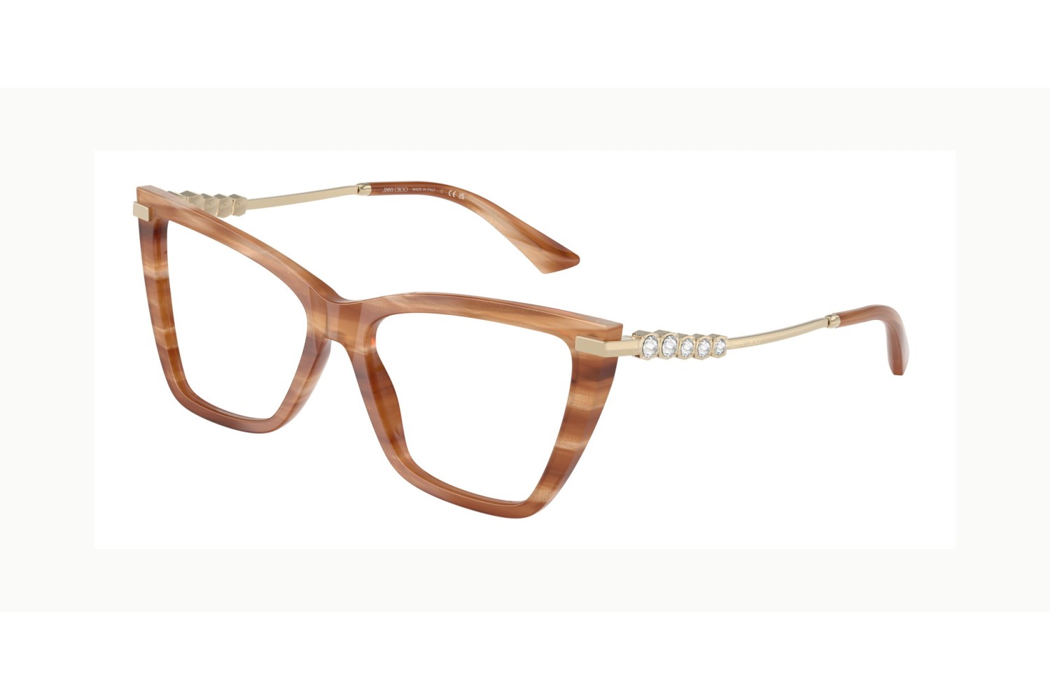 Jimmy Choo - JC3020B - 5055 - 53
