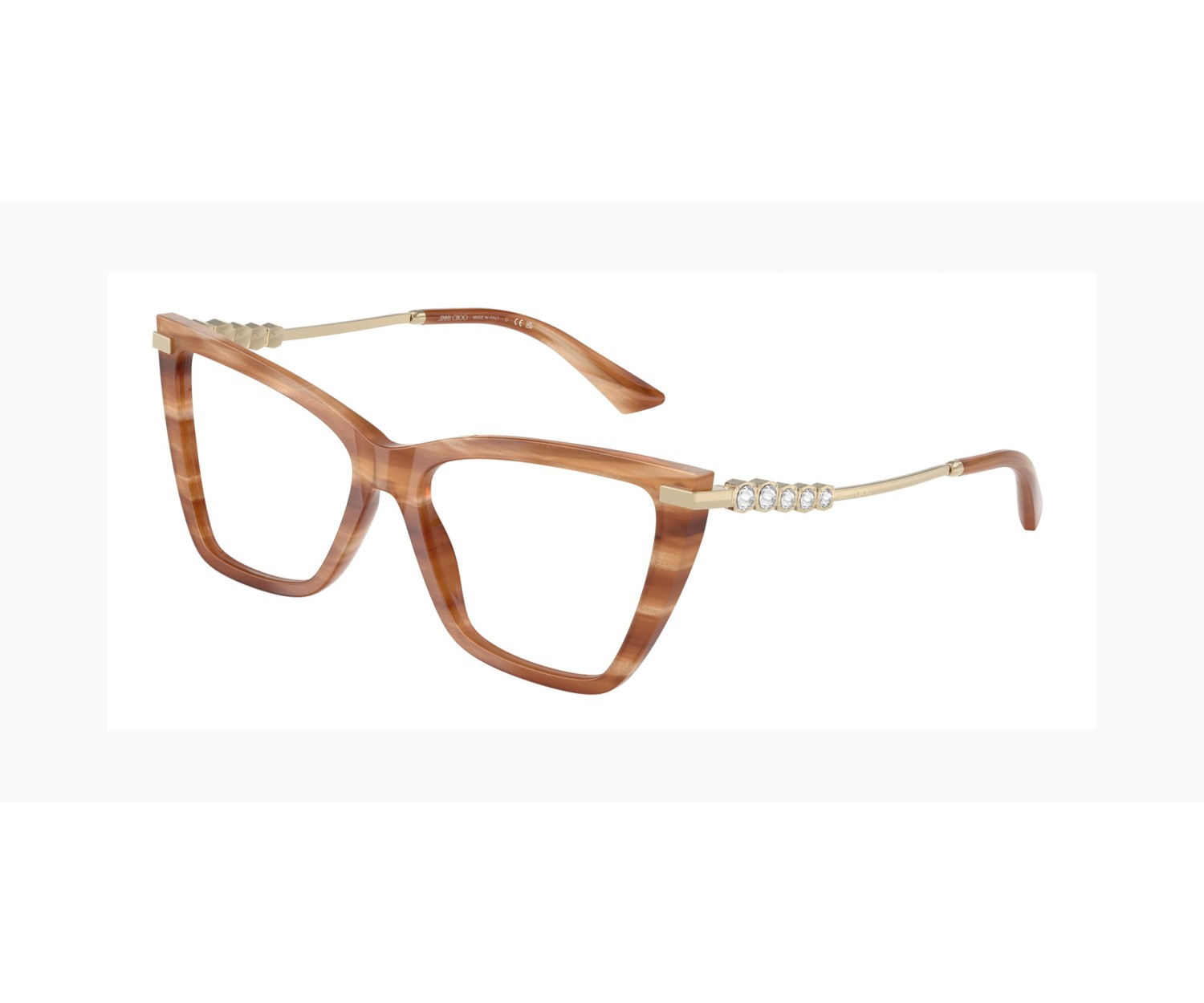 Jimmy Choo - JC3020B - 5055 - 53