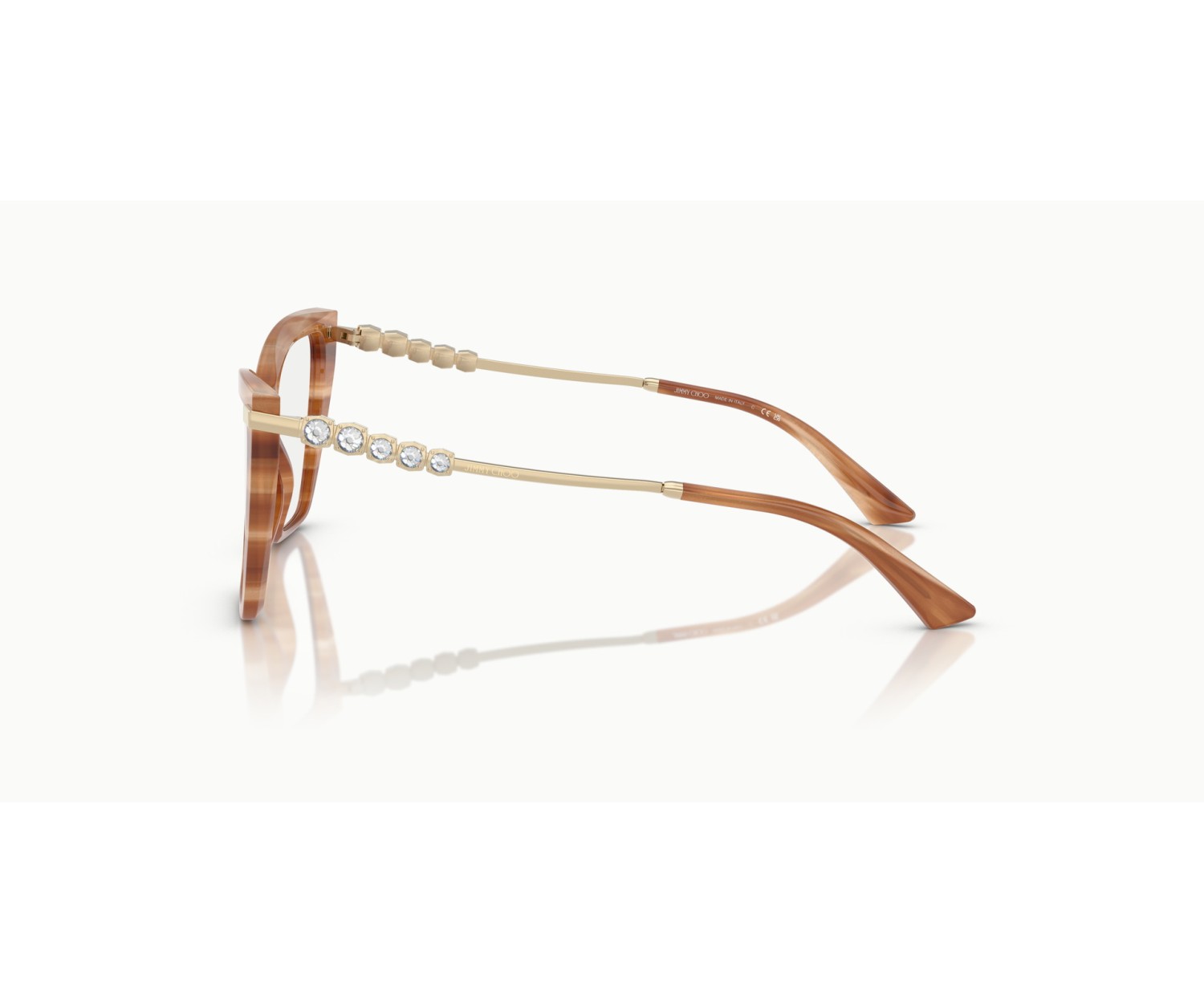 Jimmy Choo - JC3020B - 5055 - 53